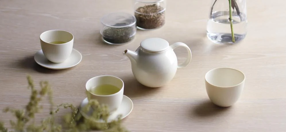 PEBBLE teapot 500ml / 18oz - Image 5