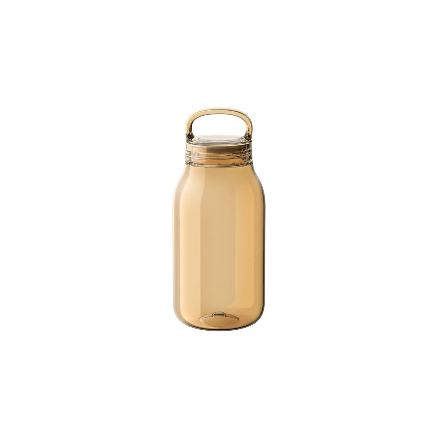 WATER BOTTLE 300ml  10oz - Image 2