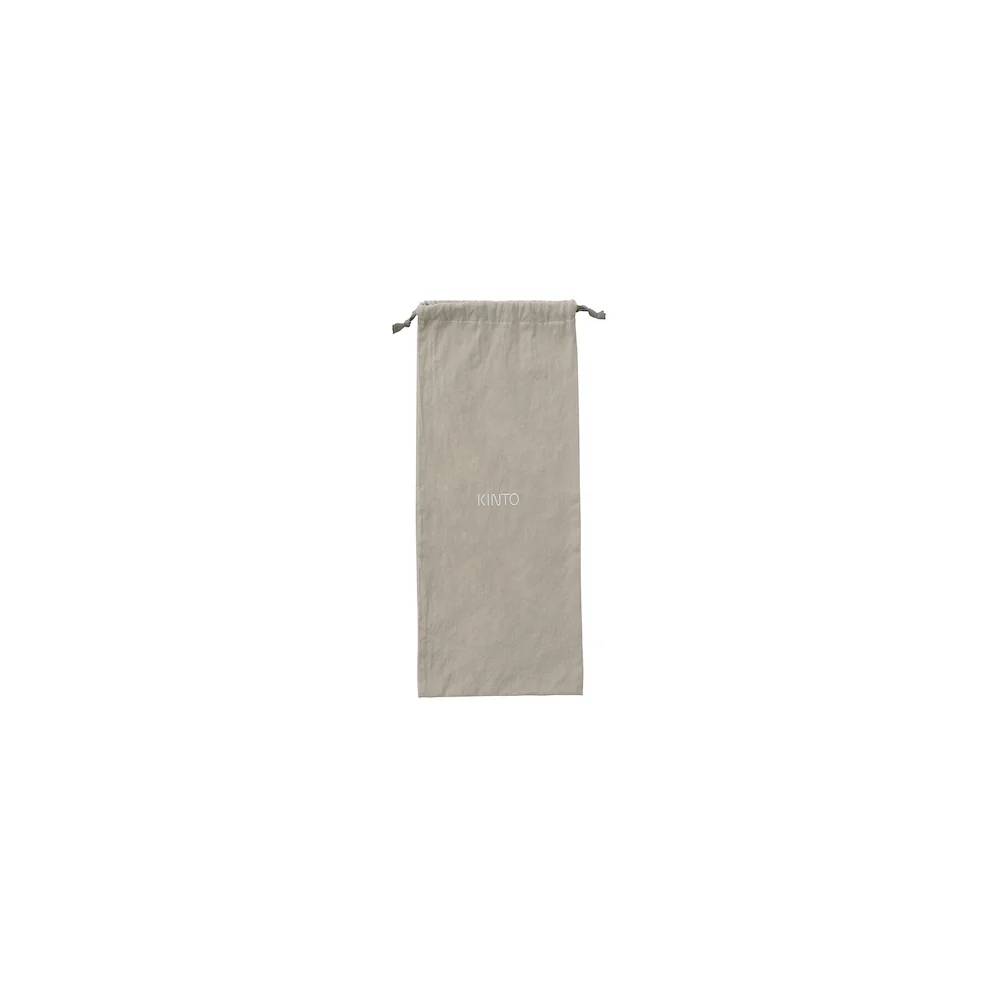 KINTO gift bag 7.8" X 14.9"