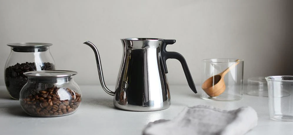 POUR OVER KETTLE 900ml / 30oz - Image 3