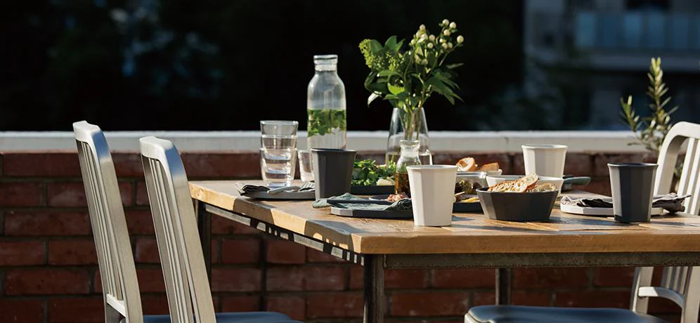 ALFRESCO bowl 880ml / 30oz - Image 3