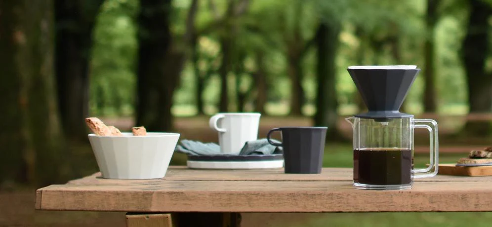 ALFRESCO brewer jug set 4cups - Image 4