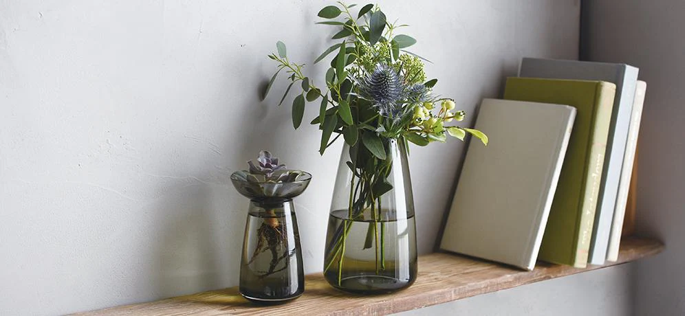 AQUA CULTURE VASE 120mm / 5in - Image 4