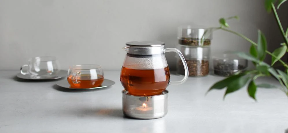 UNITEA tea warmer - Image 3
