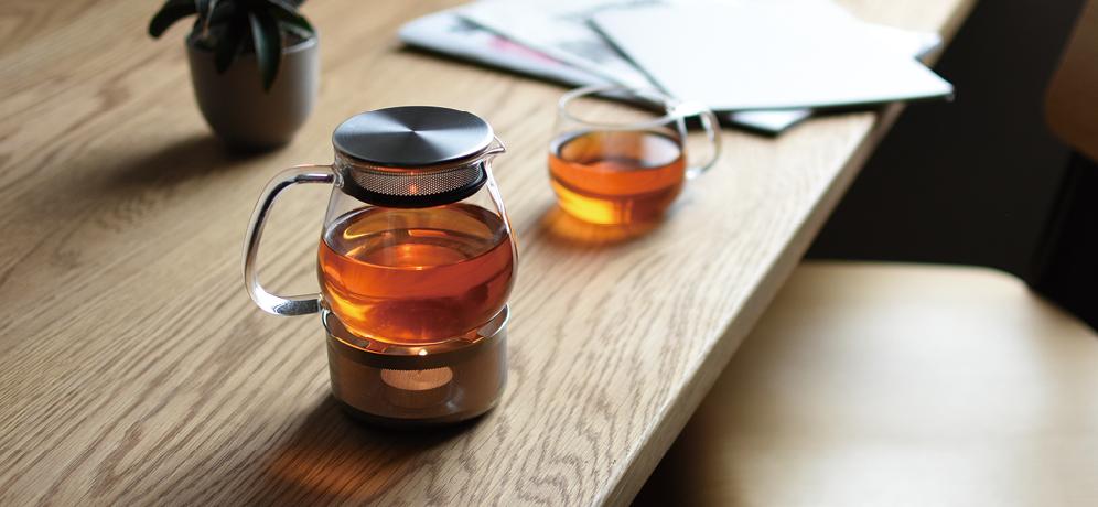 UNITEA tea warmer - Image 4