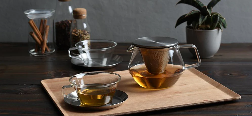 CARAT teapot 600ml/ 20oz - Image 2
