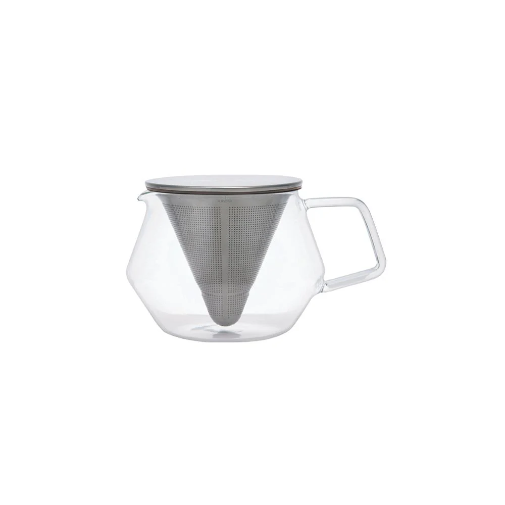 CARAT teapot 600ml/ 20oz - Image 4