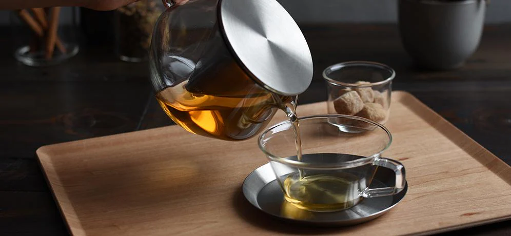CARAT teapot 850ml/ 29oz - Image 3