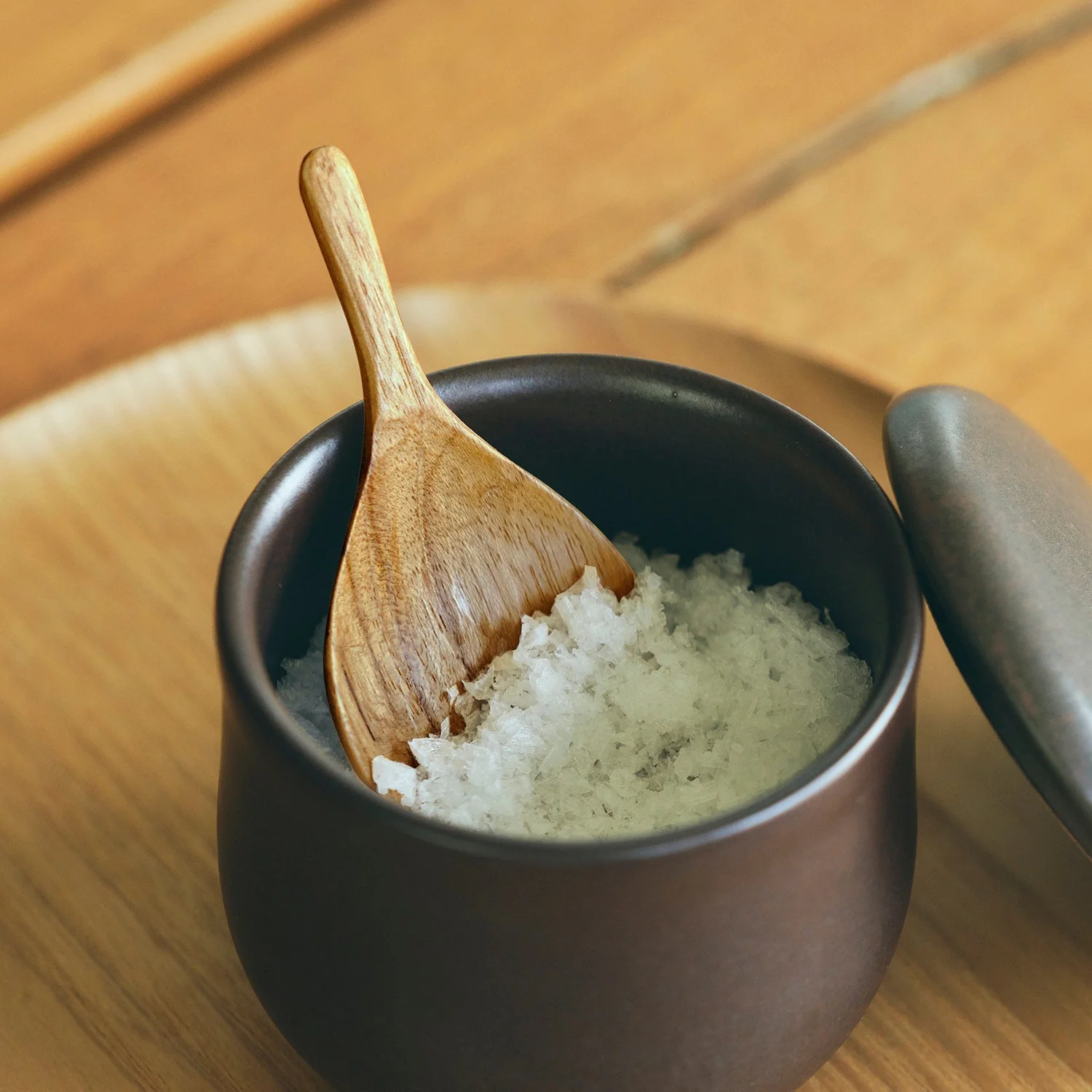 BAUM tea scoop - Image 3