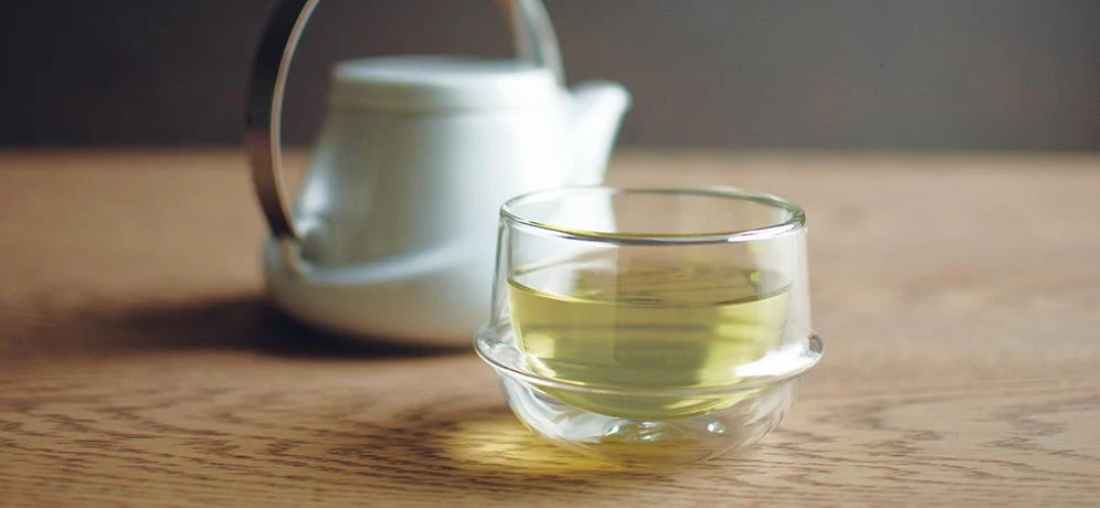 KRONOS double wall tea cup 200ml / 7oz - Image 3