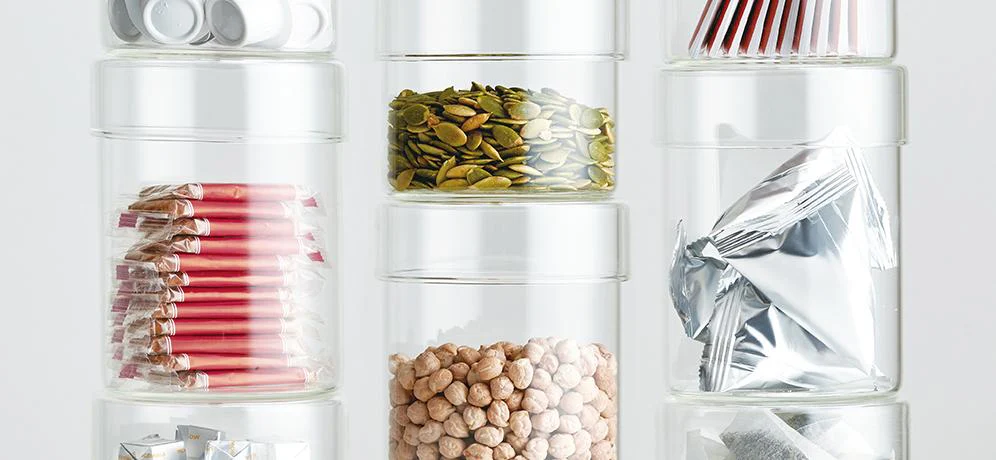 SCHALE glass case 100x130mm / 4x5in - Image 6