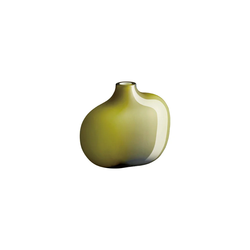 SACCO vase glass 01