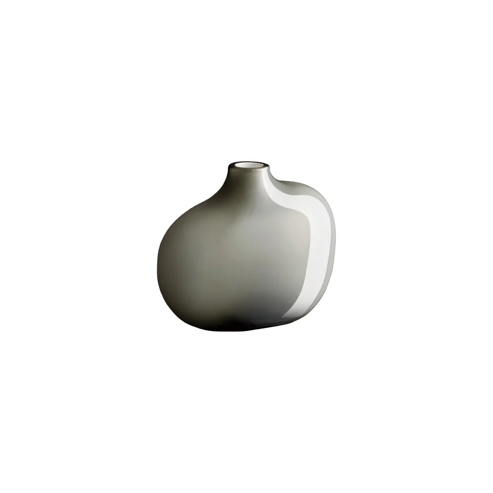 SACCO vase glass 01 - Image 2