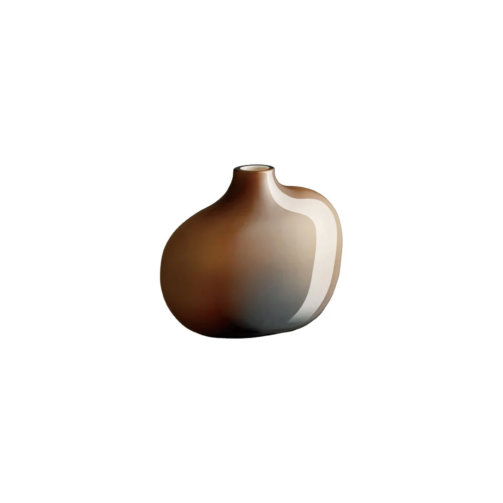 SACCO vase glass 01 - Image 5