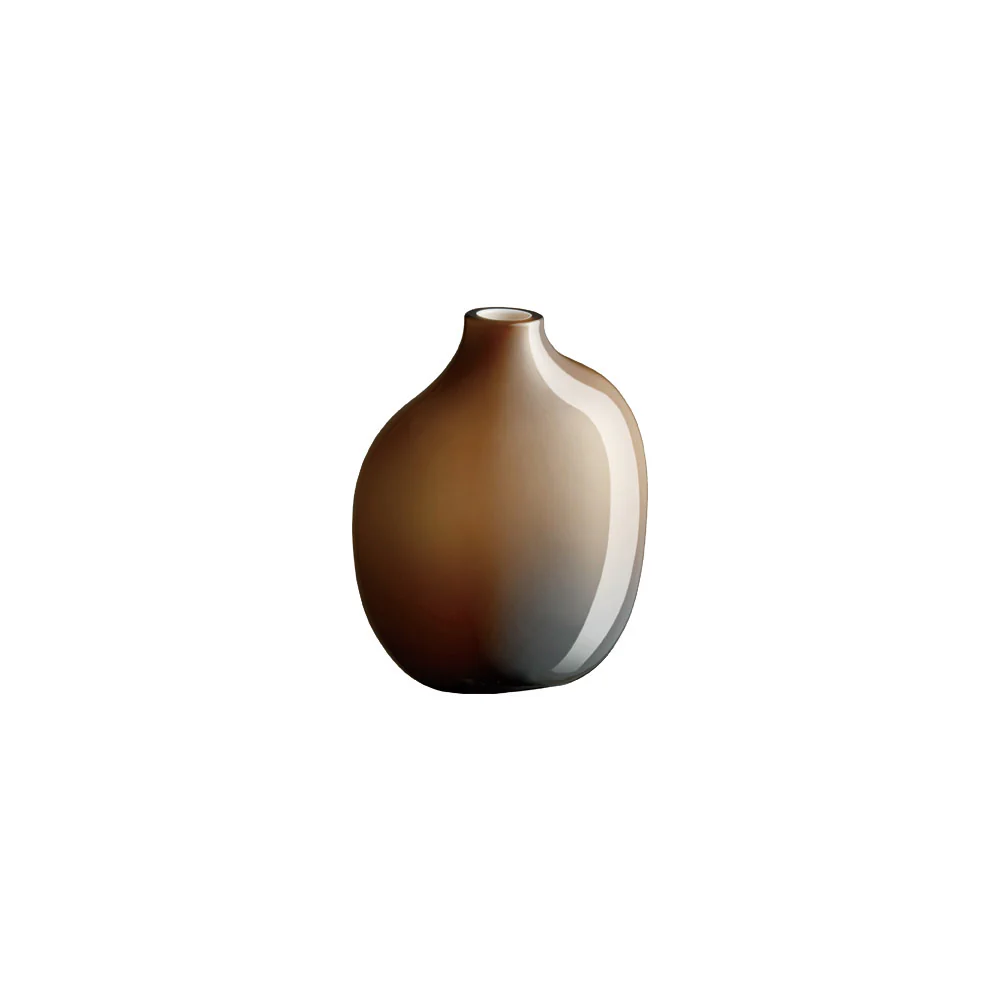 SACCO vase glass 02 - Image 2