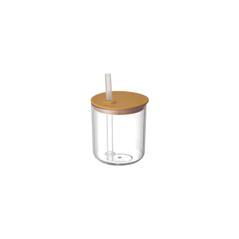 BONBO straw cup 200ml - Image 2
