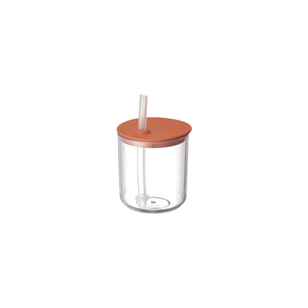 BONBO straw cup 200ml - Image 4