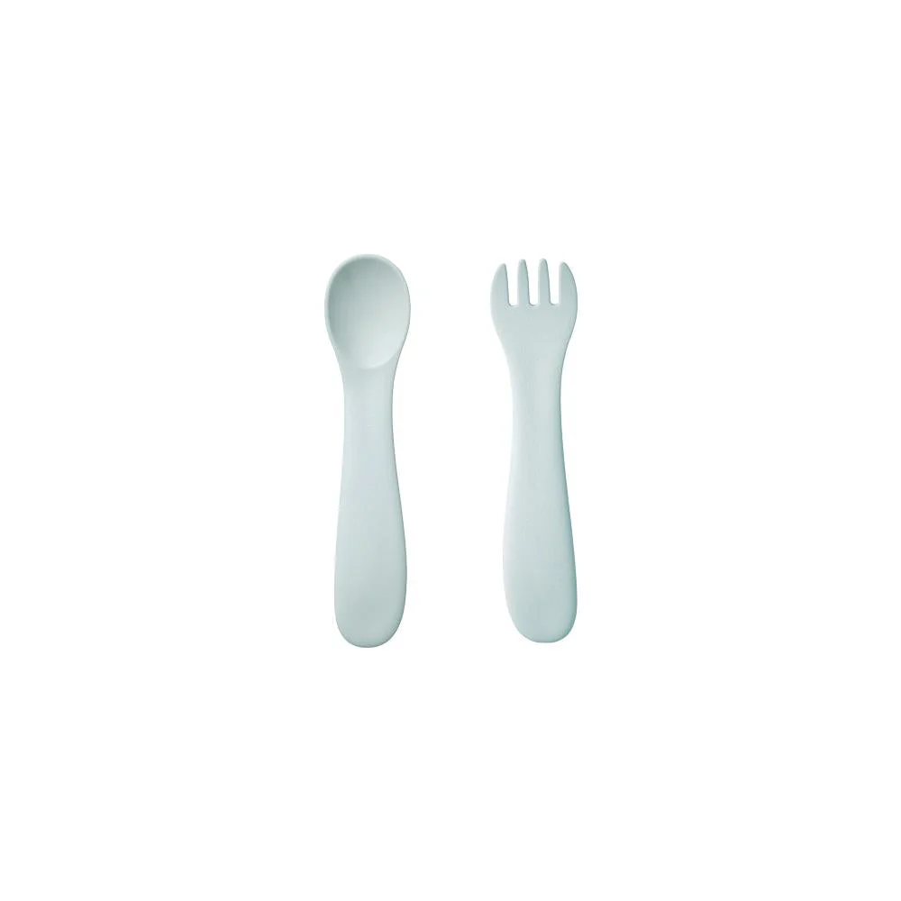 BONBO spoon & fork