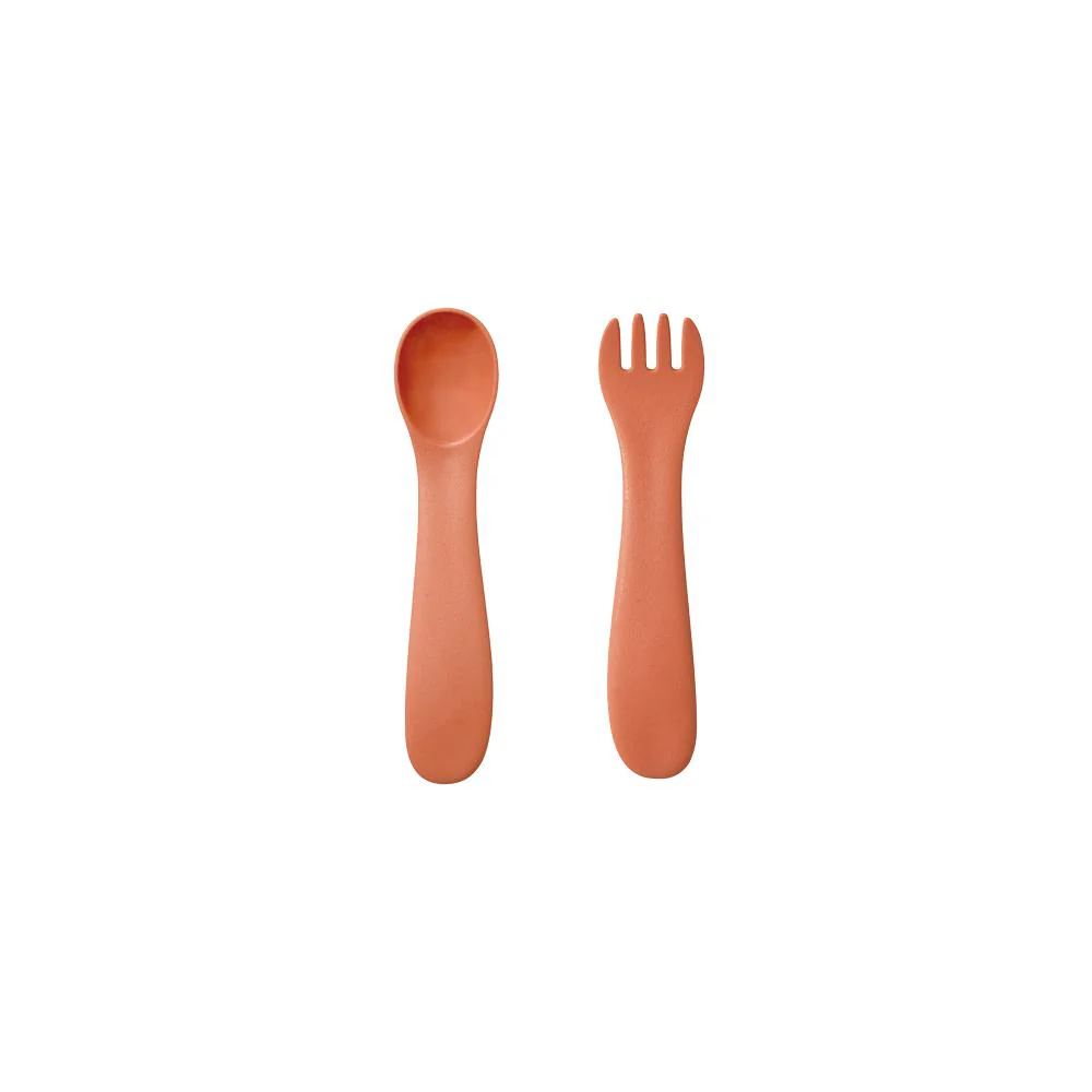 BONBO spoon & fork - Image 2