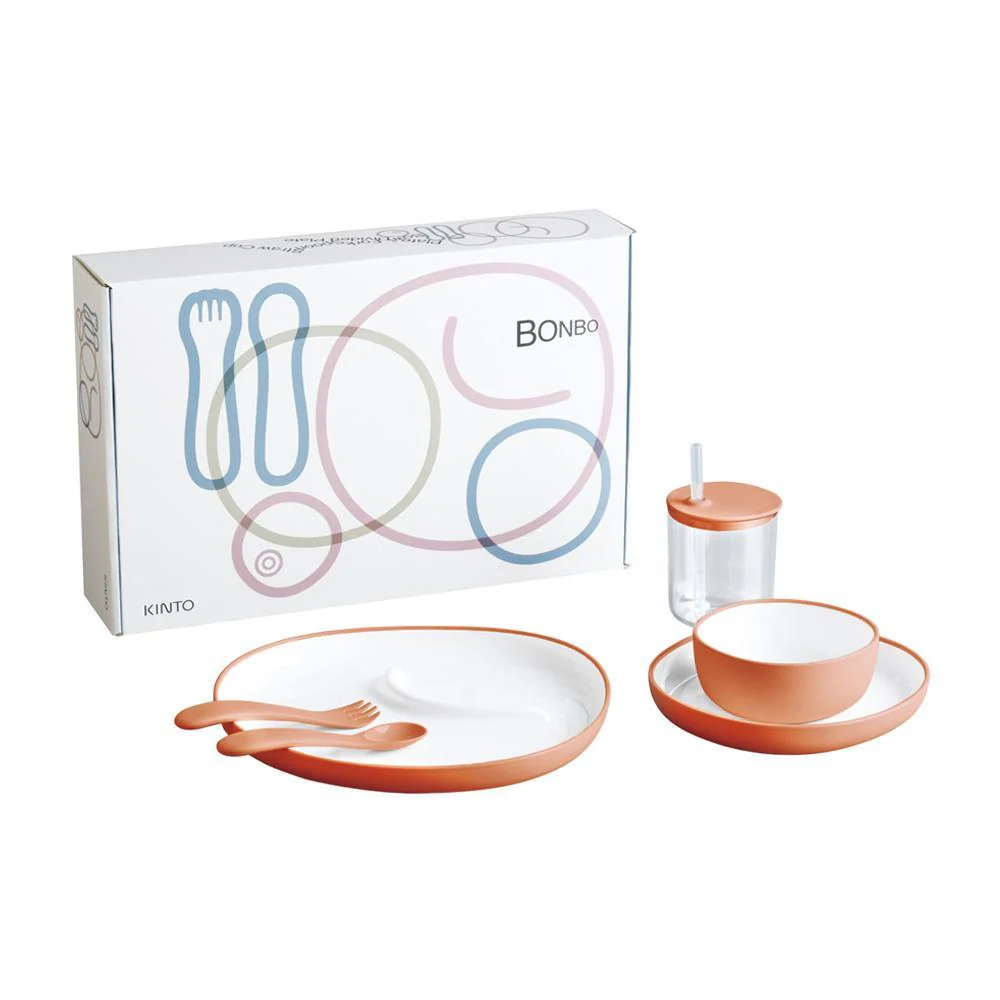 BONBO 6pcs set - Image 3