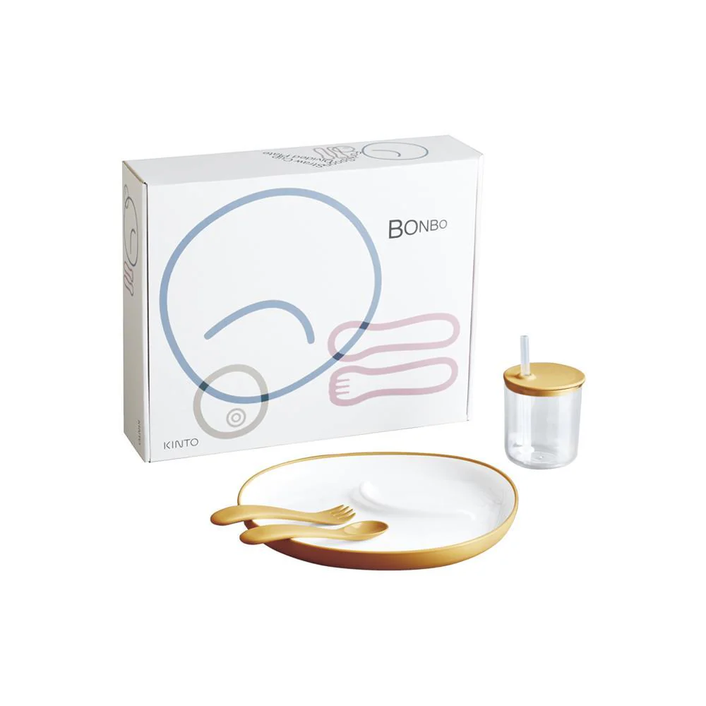 BONBO 4pcs set - Image 3