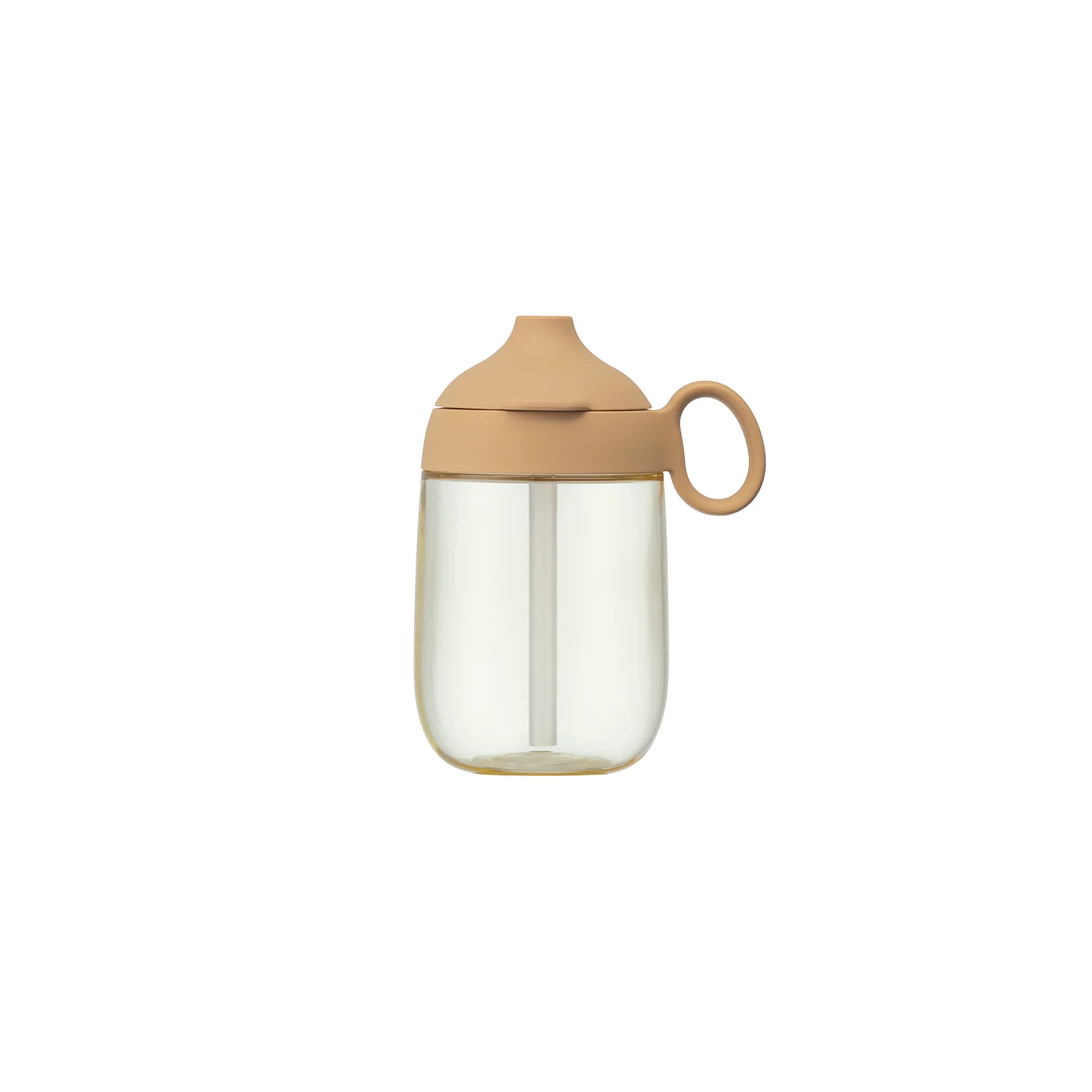 BONBO straw mug 260ml - Image 4