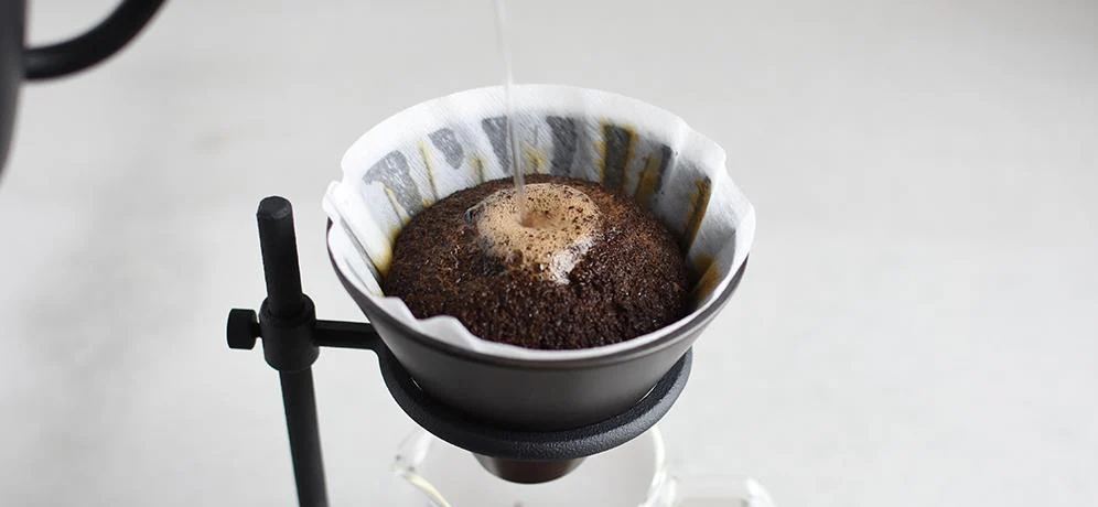 SCS-S04 brewer 2cups - Image 2
