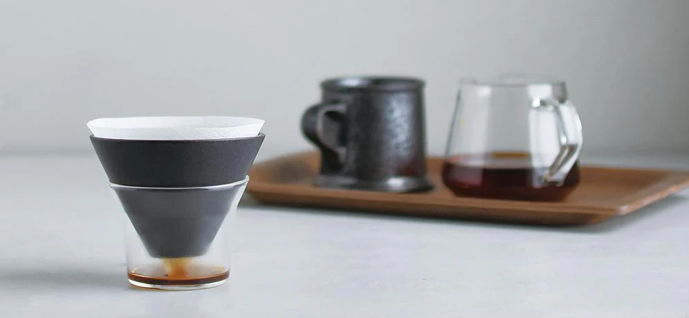 SCS-S04 brewer 2cups - Image 3