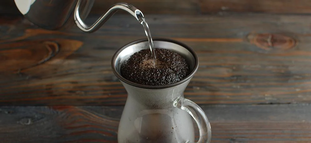 SCS coffee carafe set 300ml - Image 3