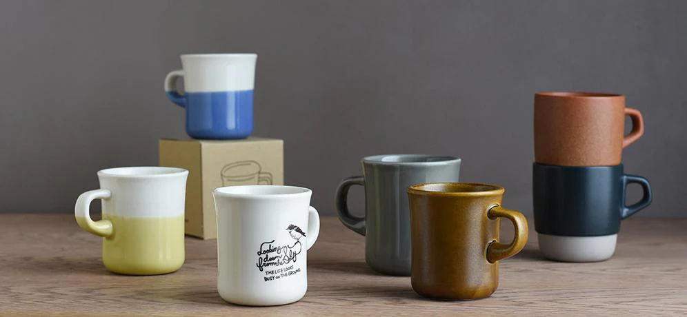 SCS mug 400ml / 14oz - Image 5
