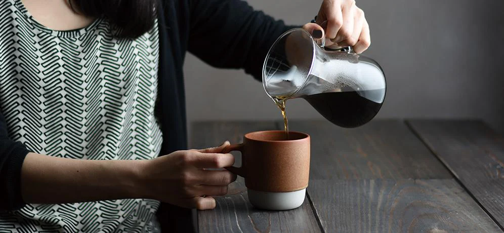 SCS stacking mug 320ml / 11oz - Image 6