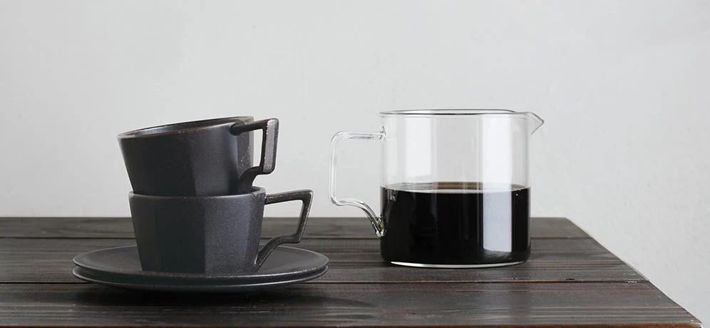 OCT cup & saucer 220ml / 7oz - Image 4