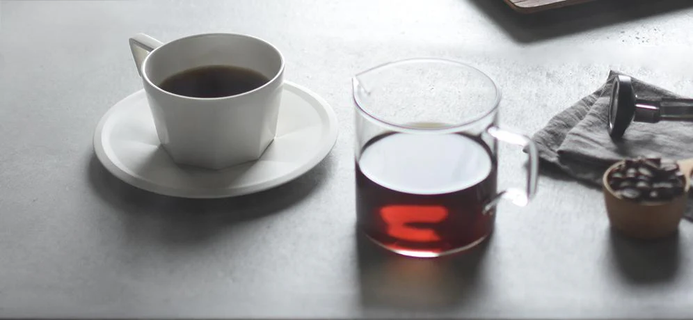 OCT coffee jug 300ml / 10oz - Image 4