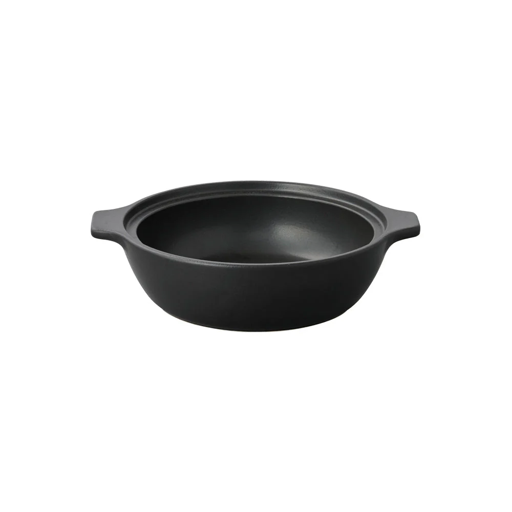 KAKOMI ceramic pot 1.2L pot - Image 2