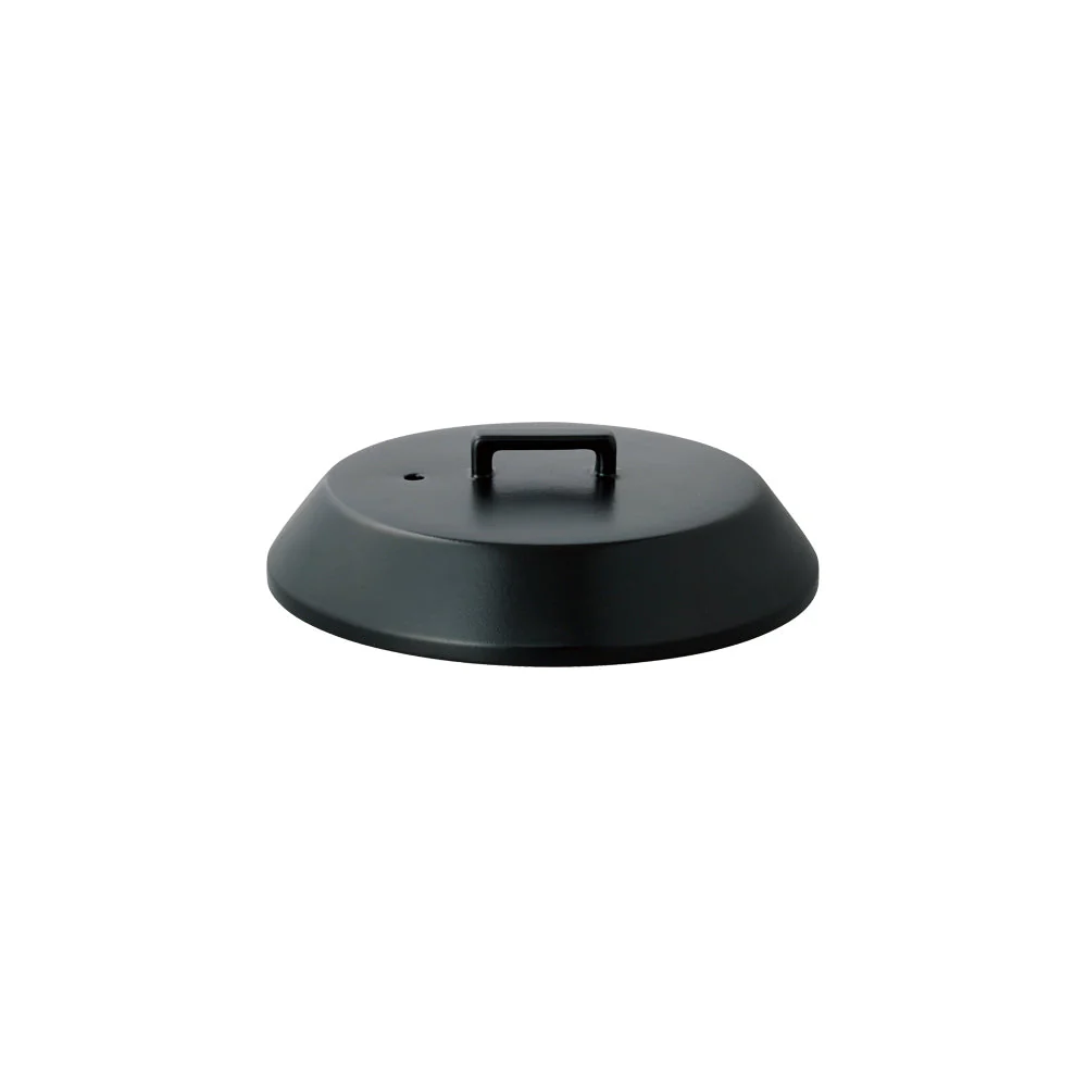 KAKOMI ceramic pot 1.2L lid - Image 2