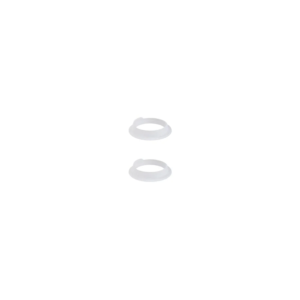 WATER BOTTLE 300/500ml silicone ring set of 2