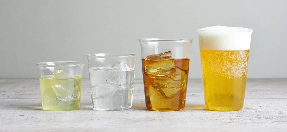 CAST beer glass 430ml / 15oz - Image 3