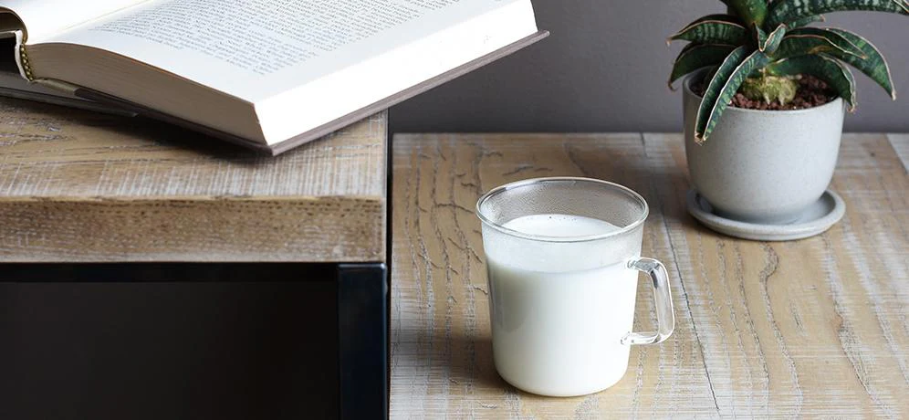 CAST milk mug 310ml / 10oz - Image 3