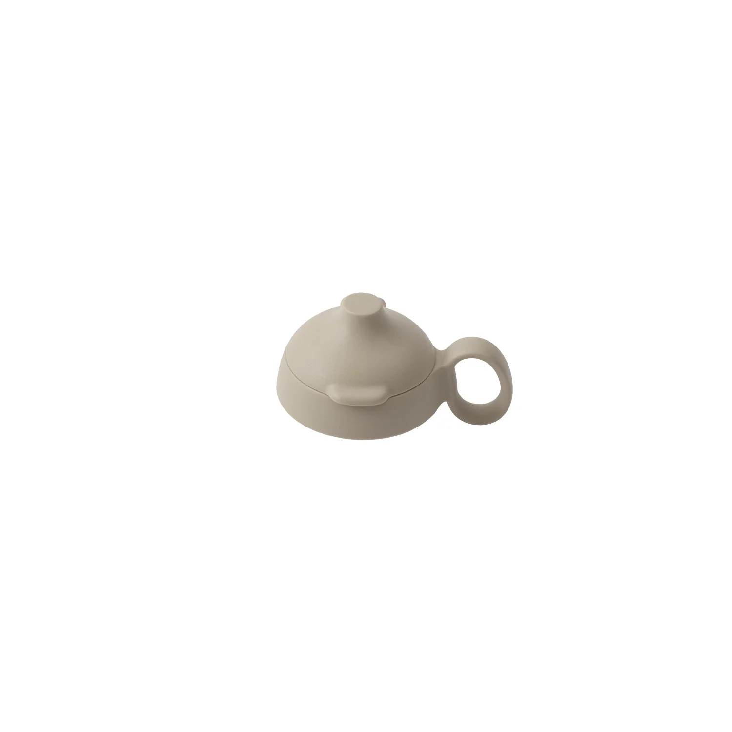 BONBO straw mug lid - Image 4