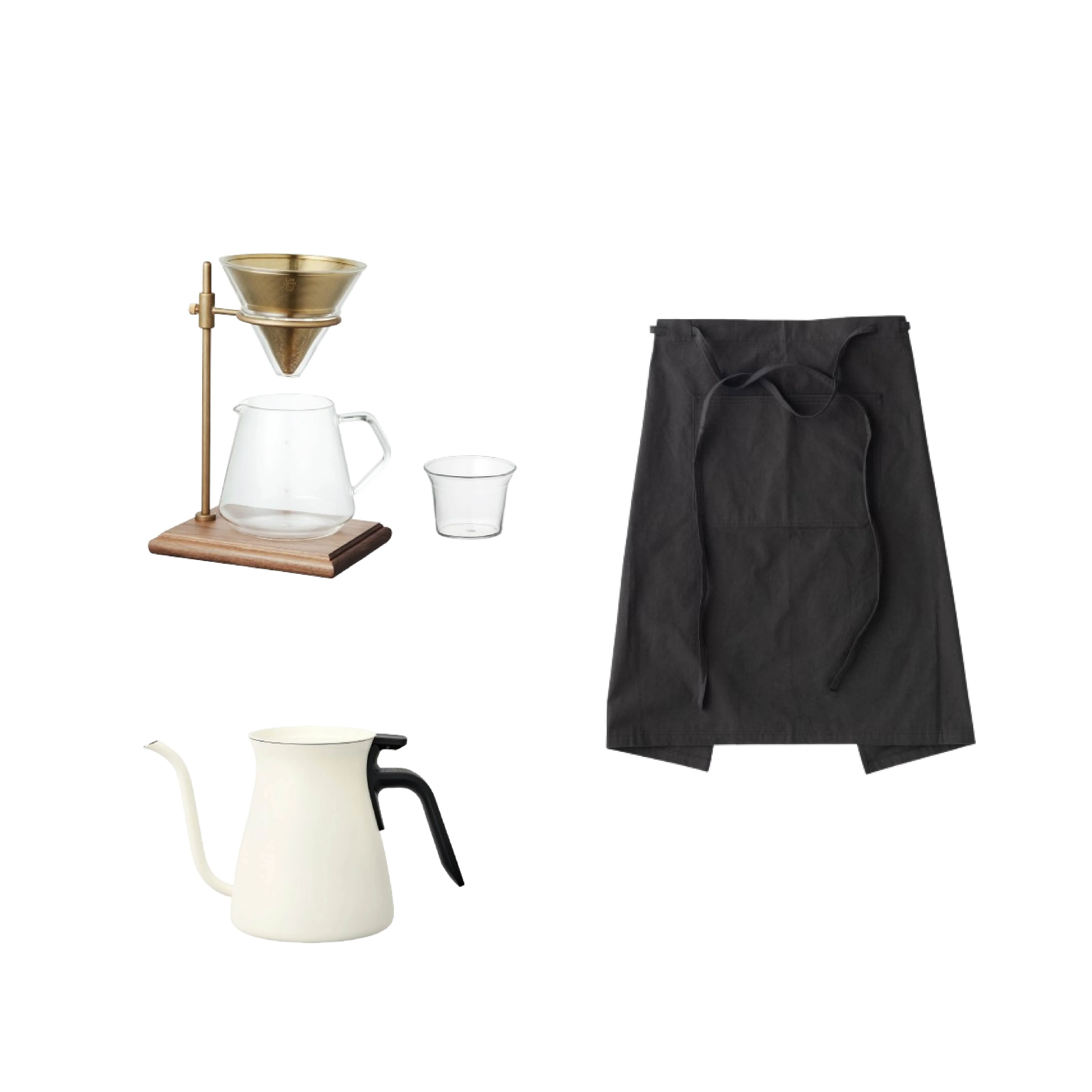SCS Brewer Set - Image 3