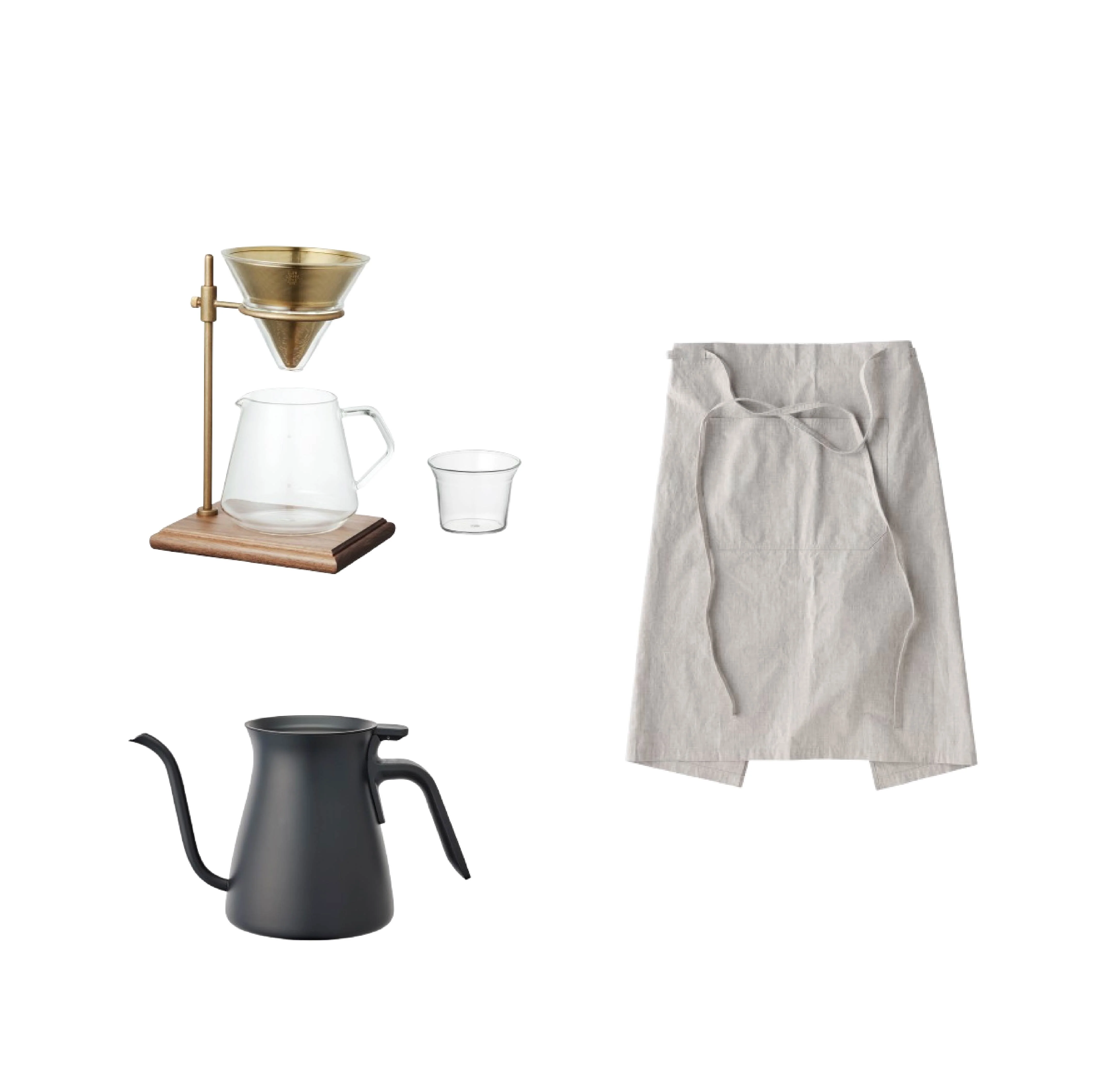 SCS Brewer Set - Image 4