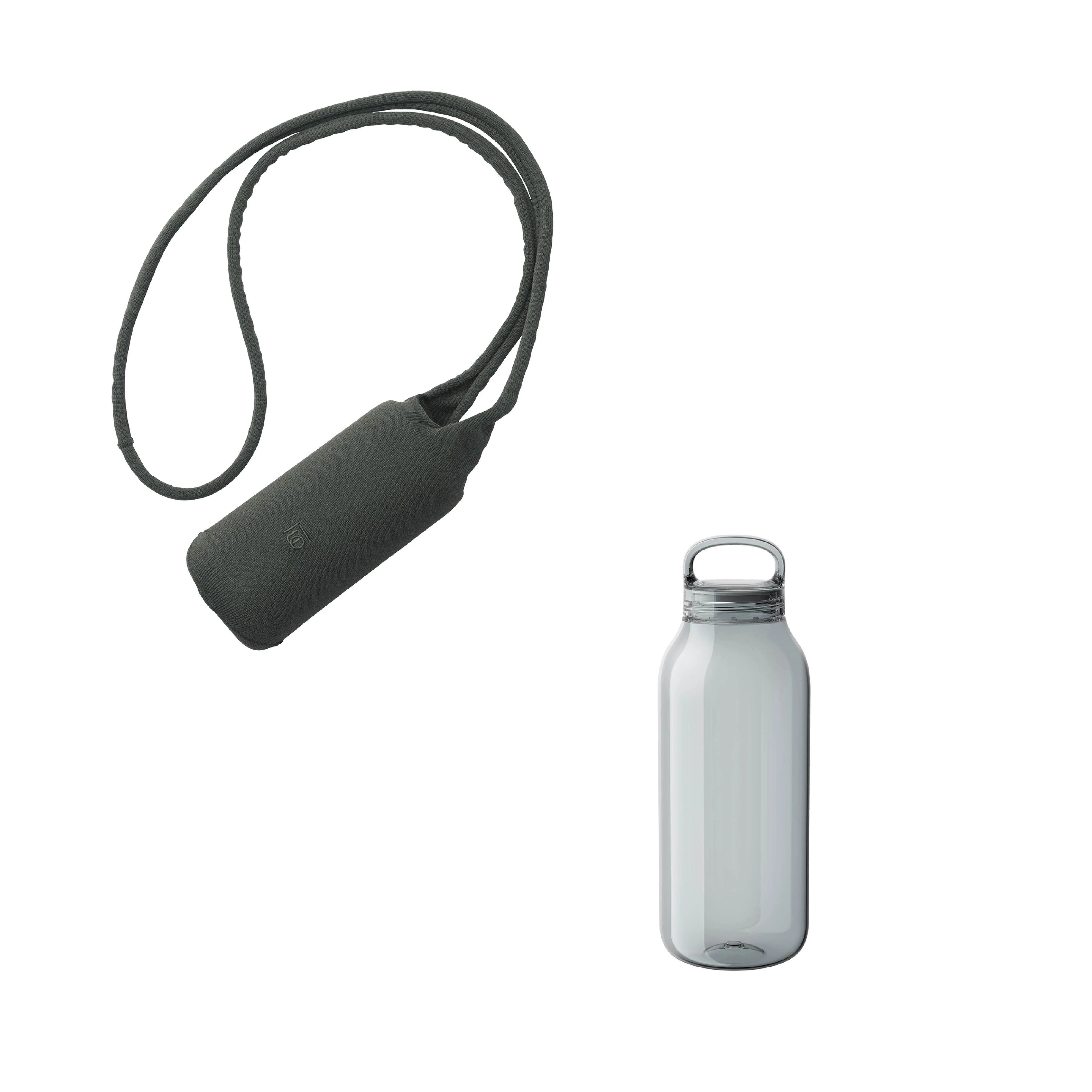 Futo Bottle Sling and WATER BOTTLE - Image 13