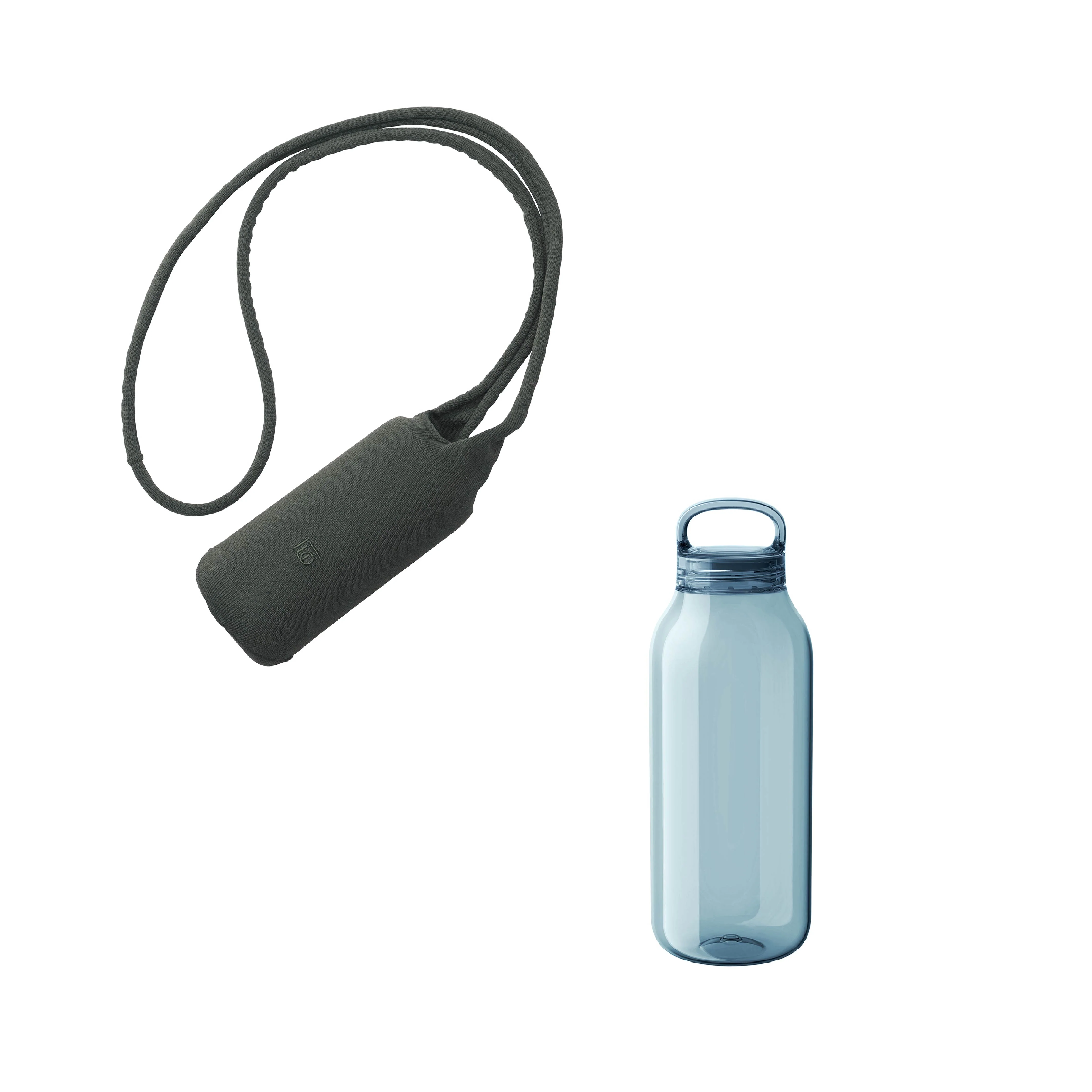 Futo Bottle Sling and WATER BOTTLE - Image 14