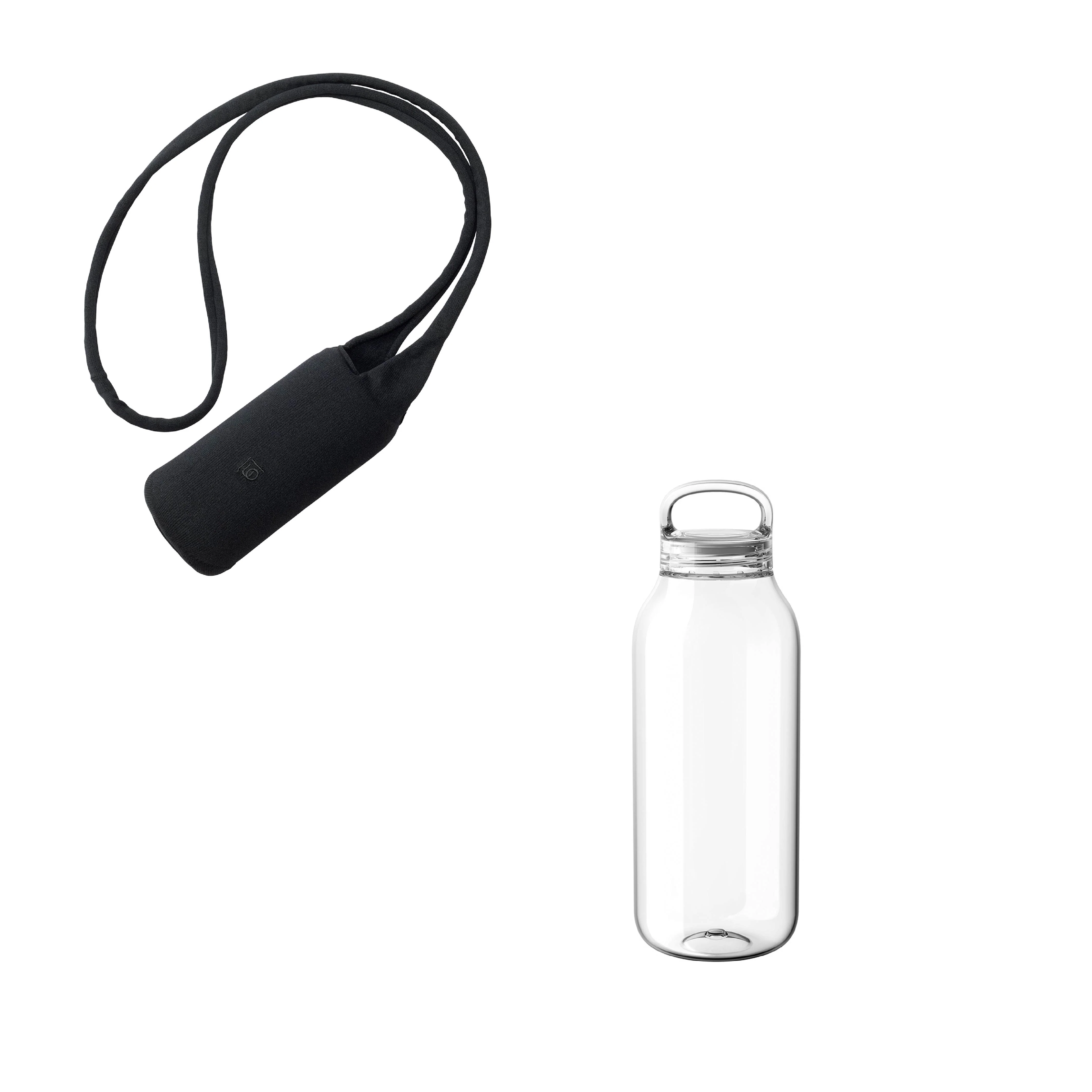 Futo Bottle Sling and WATER BOTTLE - Image 16