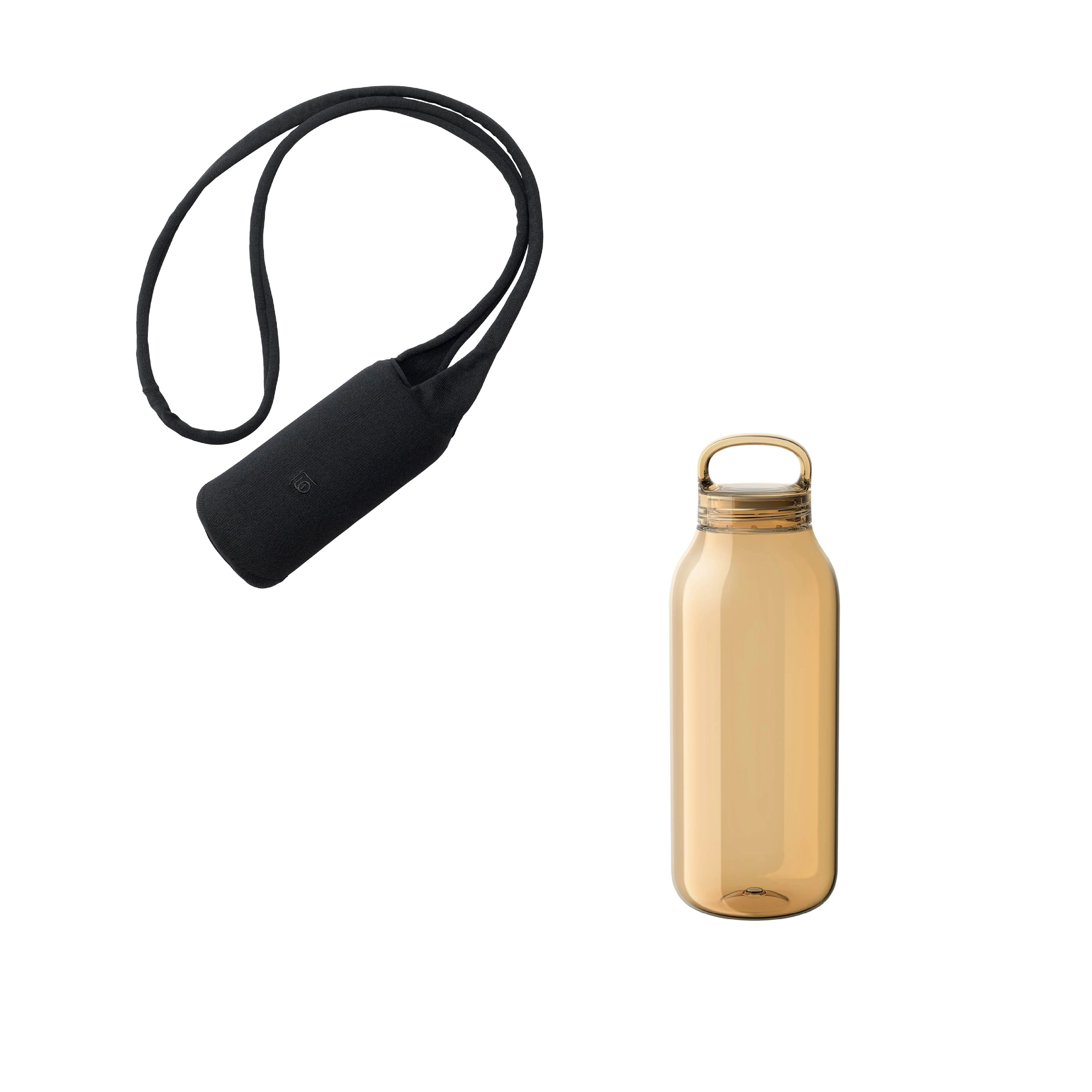 Futo Bottle Sling and WATER BOTTLE - Image 17