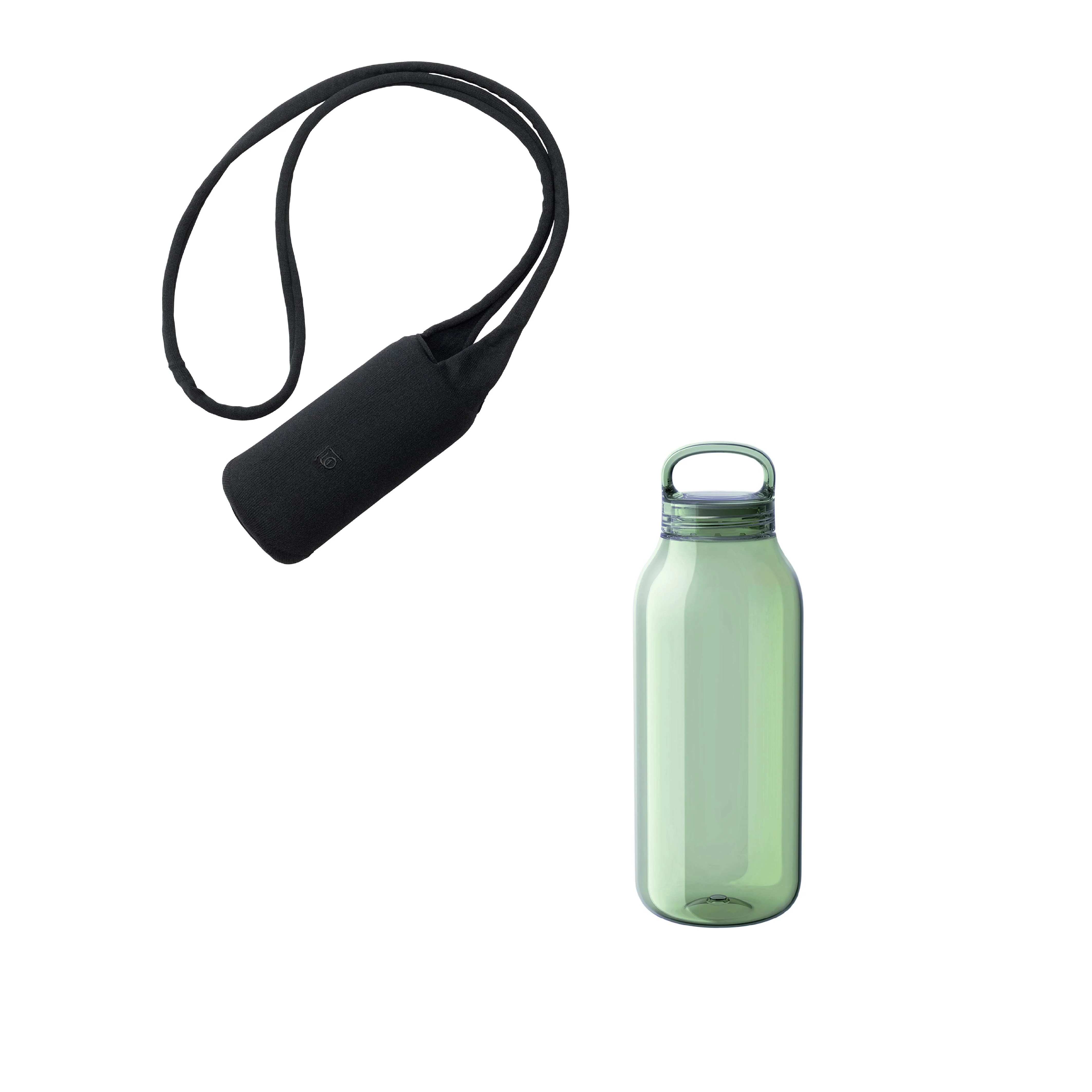 Futo Bottle Sling and WATER BOTTLE - Image 20