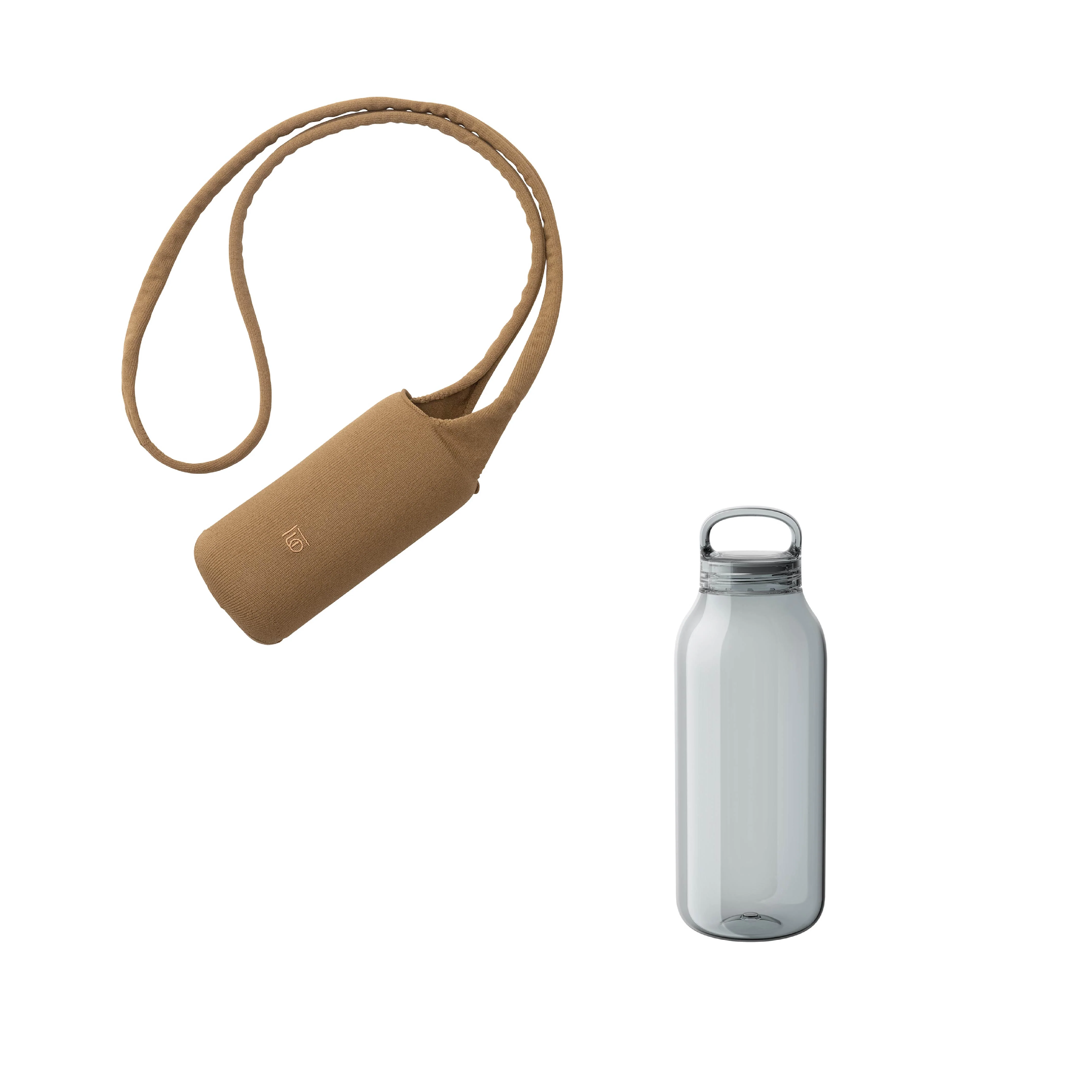 Futo Bottle Sling and WATER BOTTLE - Image 8