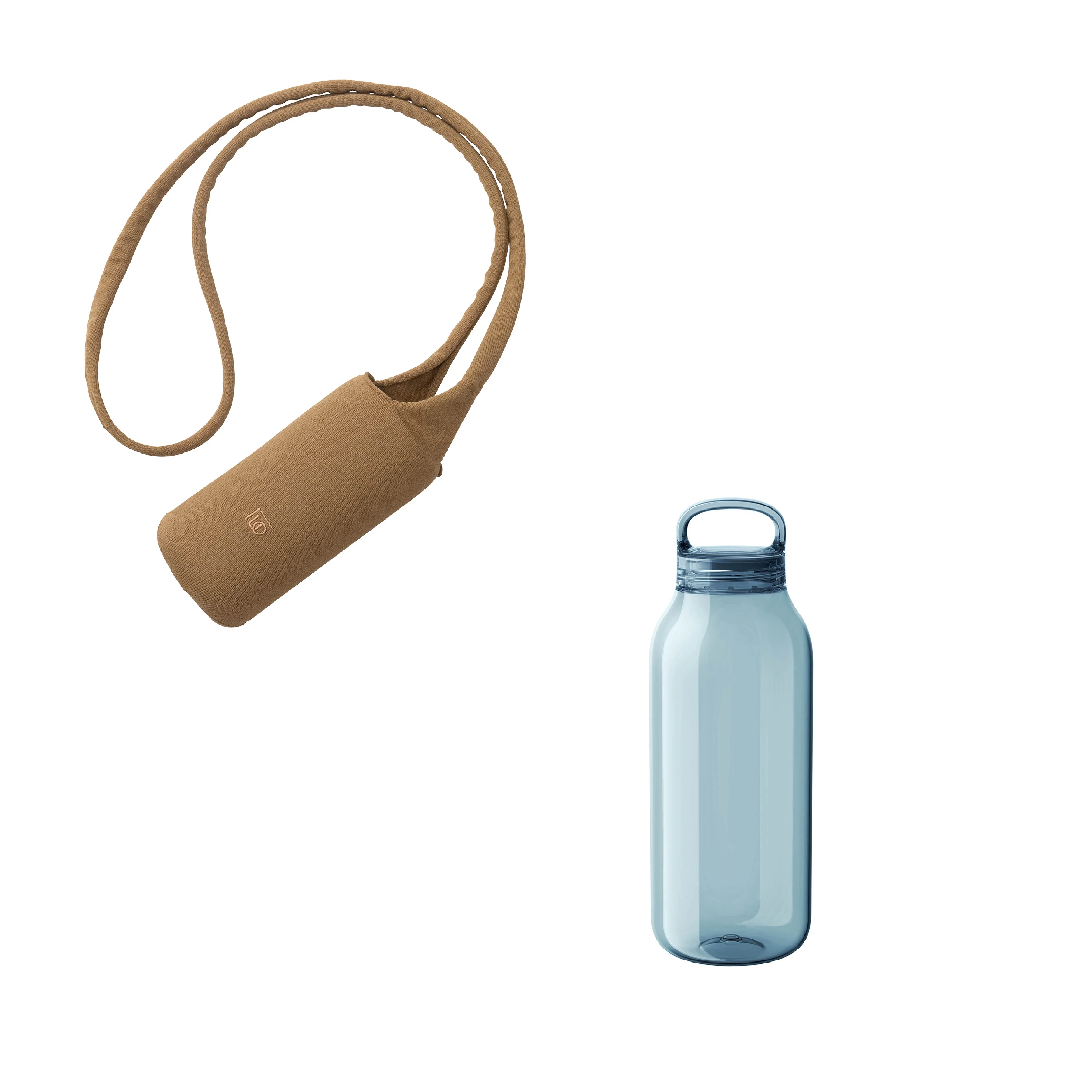 Futo Bottle Sling and WATER BOTTLE - Image 9