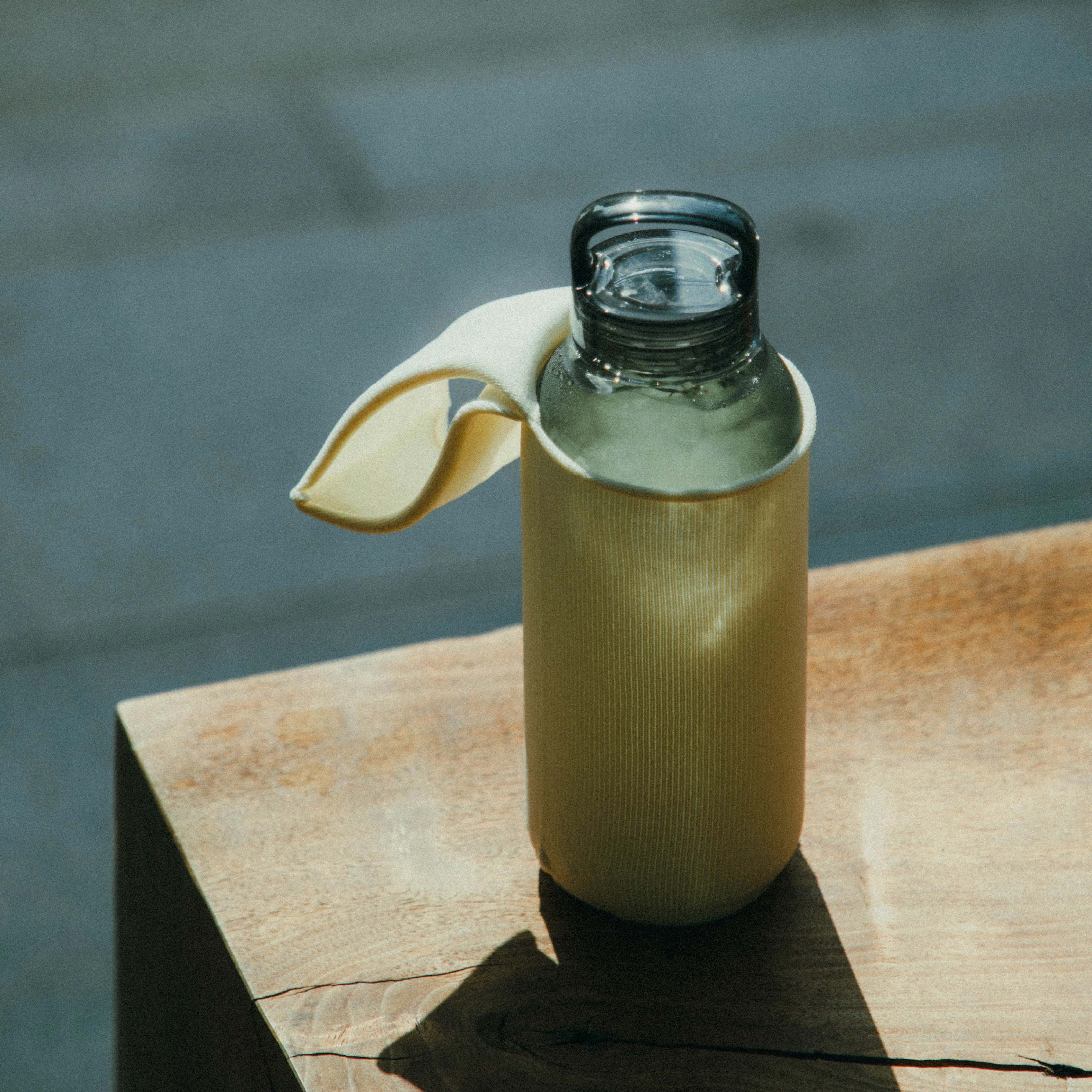 Futo Wrist Sling and WATER BOTTLE - Image 3