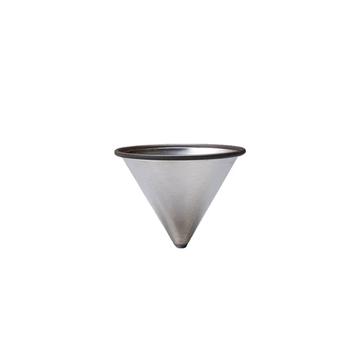 SCS stainless steel filter - Image 2